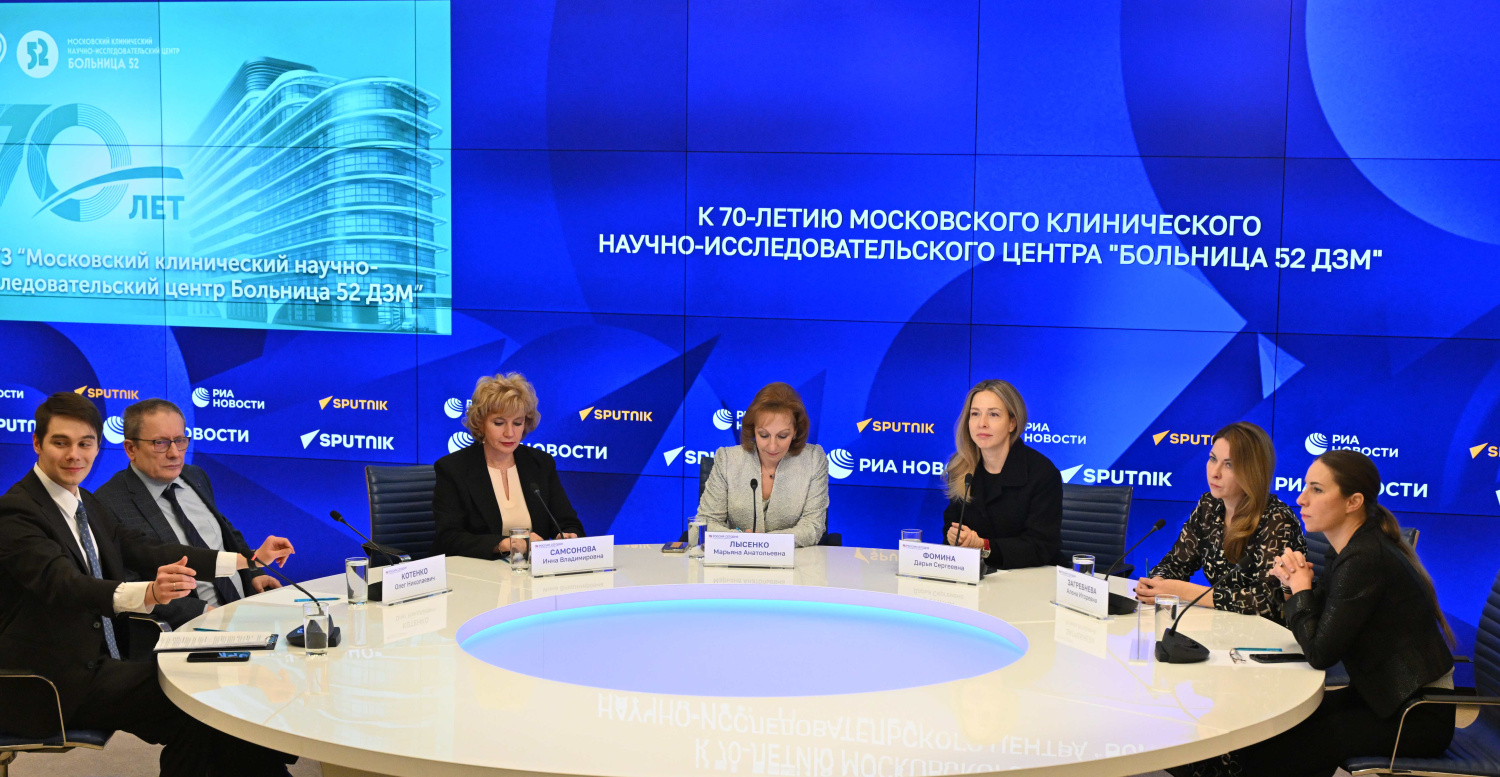 Лидерство, наука и забота о пациенте